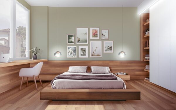 Under-bed and sofa storage ideas that quietly add space to your home