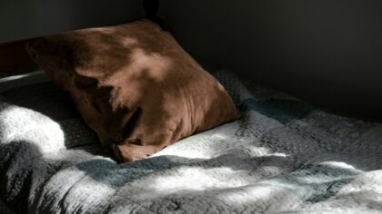 Useful finds that upgrade your bed for cooler, more comfortable sleep