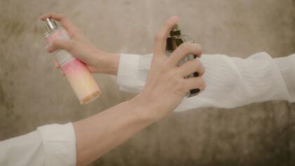 A beginner’s guide to fragrance layering for a subtle, personal scent
