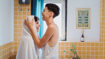 A beginner’s guide to gentle hair care that fits into a busy day