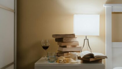 Bedside upgrades that make your bedroom calmer, cozier and more functional