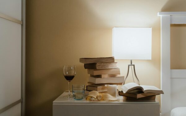 Bedside upgrades that make your bedroom calmer, cozier and more functional