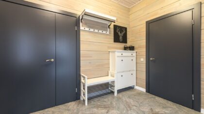 Budget-friendly entryway essentials that make coming home feel more organised