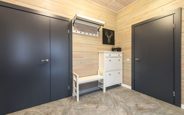 Budget-friendly entryway essentials that make coming home feel more organised