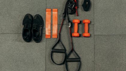 Budget-friendly home workout essentials that actually earn their space
