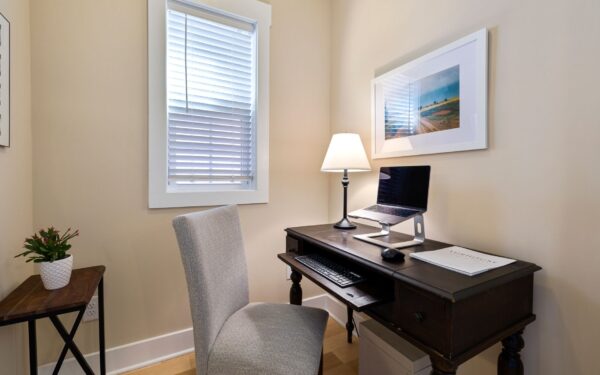 Budget home office accessories that make remote work feel more organised