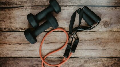 Budget home workout gear that costs less than a monthly gym membership