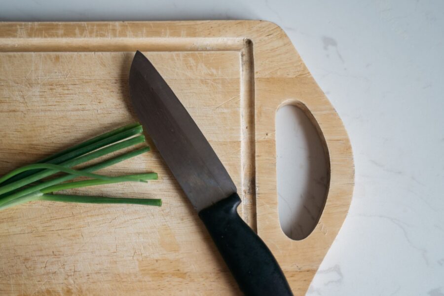 Budget kitchen tools