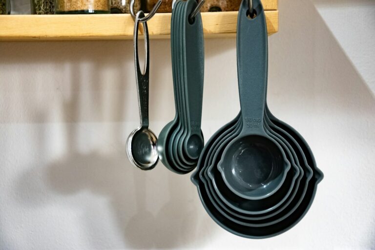 Cheap cooking utensils