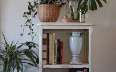 Clever corner storage ideas that make every room feel more put together