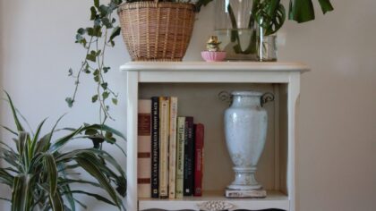 Clever corner storage ideas that make every room feel more put together