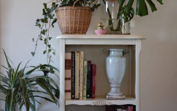 Clever corner storage ideas that make every room feel more put together
