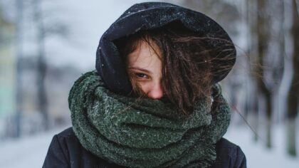 Cold weather beauty kit: practical skincare and makeup swaps that actually help in winter