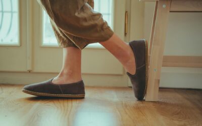 Comfortable shoes that still look sharp: a practical guide for busy days