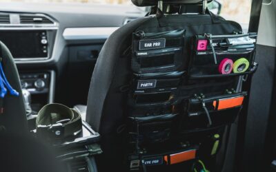 Compact car organizers that keep your ride calm and clutter‑free