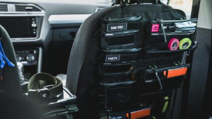 Compact car organizers that keep your ride calm and clutter‑free