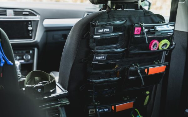Compact car organizers that keep your ride calm and clutter‑free