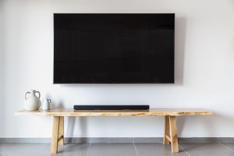 Compact soundbar small