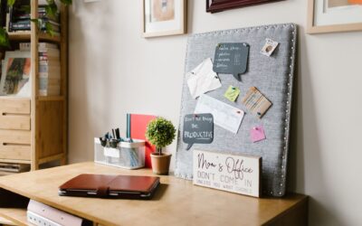Desk-friendly gadgets that help you move more while you work