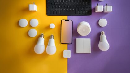 Eco-friendly gadgets that genuinely reduce tech waste at home
