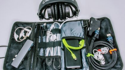 Everyday carry organizers that quietly make your bag more useful