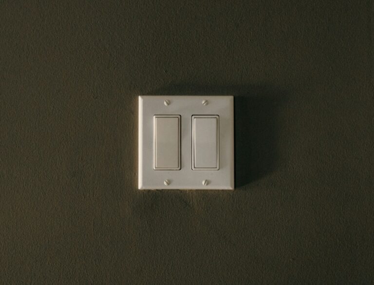 Smart light switch