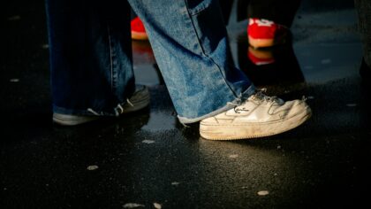 Everyday sneakers style guide for real life: how to choose pairs you will actually wear