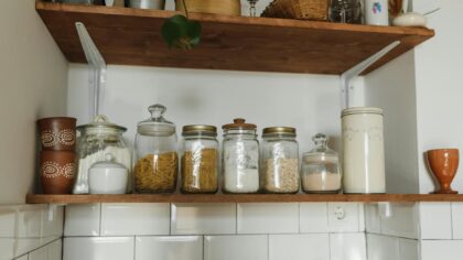Food storage container essentials that help you waste less and cook with less stress