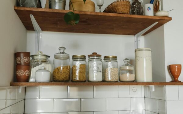 Food storage container essentials that help you waste less and cook with less stress