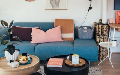 Fragrance that feels like home: simple ways to scent your space without overpowering it