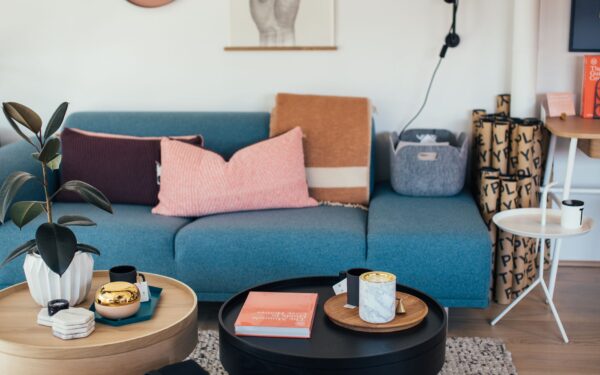 Fragrance that feels like home: simple ways to scent your space without overpowering it
