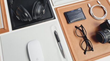 How Bluetooth trackers help you stop losing your stuff without tracking you