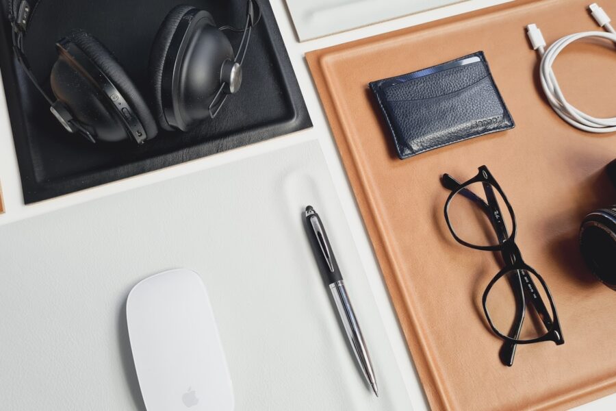 Bluetooth trackers keys