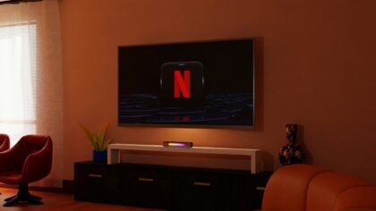 How small streaming boxes are changing casual TV watching at home