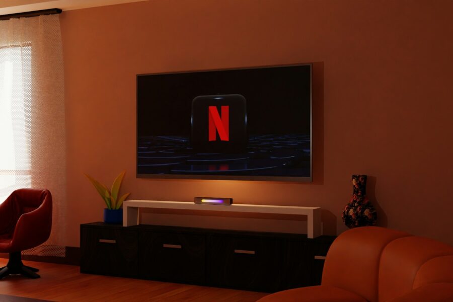 Streaming device remote