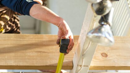 How to build a low-cost home repair kit that actually gets used