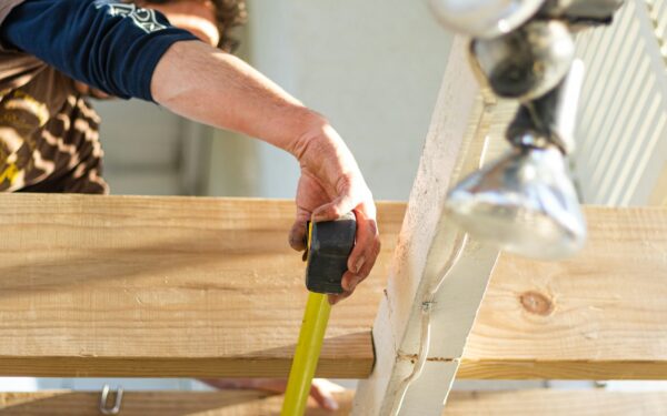 How to build a low-cost home repair kit that actually gets used