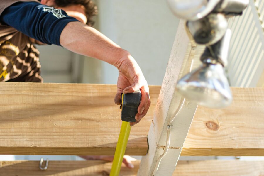 Small home tool