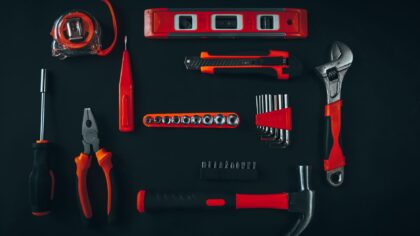 How to build a low-cost home toolkit that actually gets used