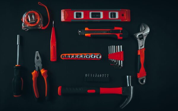 How to build a low-cost home toolkit that actually gets used