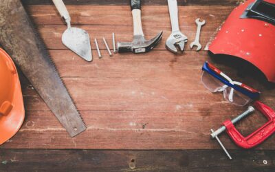How to build a simple home maintenance kit that keeps your place in good shape