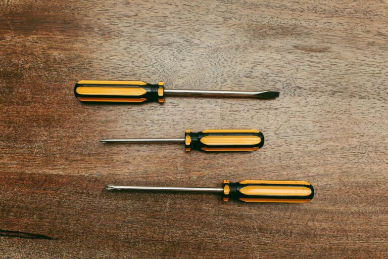 Compact home tool