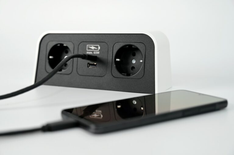 Fast charger usb