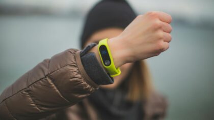 How to choose a fitness tracker that actually matches your daily routine