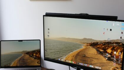 How to choose a portable monitor that actually fits your work and play