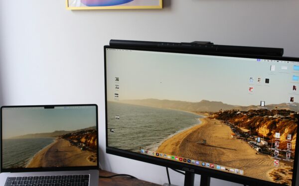 How to choose a portable monitor that actually fits your work and play