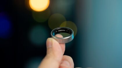 How to choose a smart ring that actually fits your life