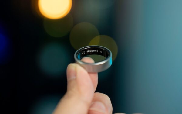 How to choose a smart ring that actually fits your life