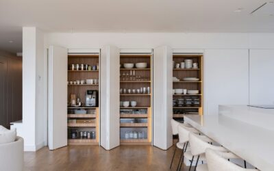 How to choose food storage containers that keep your kitchen organized and your meals fresher