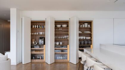 How to choose food storage containers that keep your kitchen organized and your meals fresher